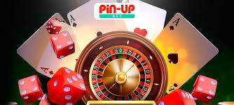 Официальный сайт игорного предприятия Pinup в Узбекистане
