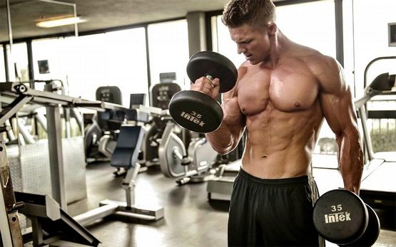 Stanozolol Tabletten Steroid-Kurs